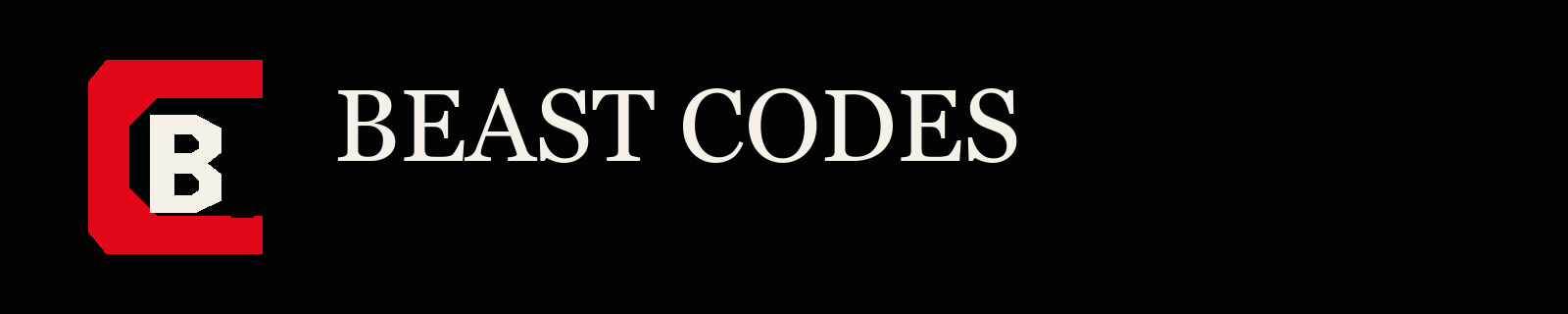 BEAST CODES